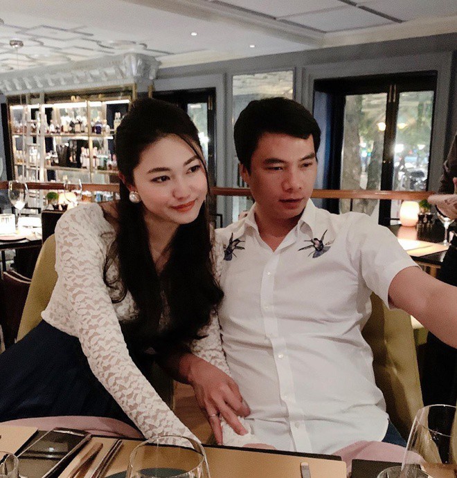 bao thy va loat sao viet hao huc khoe qua 8/3 hinh 4