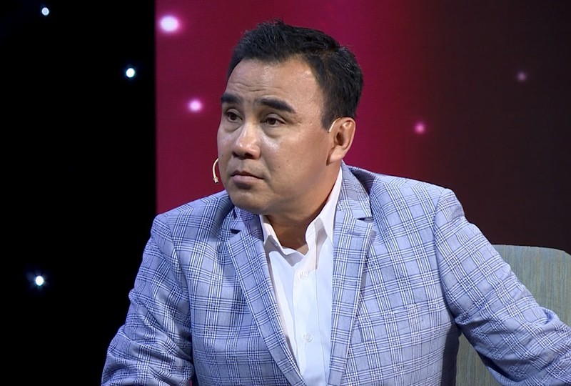 quyen linh phan doi le hoang 'khinh' tien nhu rac hinh 4