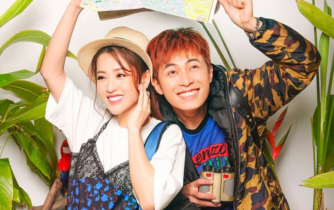 chuyen showbiz: chong tre khanh thi tiet lo tat xau cua vo trong ngay 8/3 hinh 9