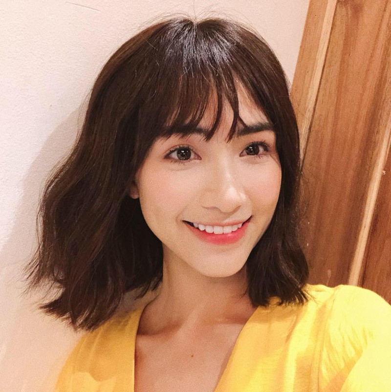 hoa minzy, truong giang va loat sao tu cach ly de tranh lay covid-19 hinh 1