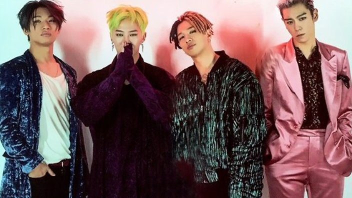 le hoi coachella bi hoan vi covid-19, big bang doi thoi gian tai xuat hinh 1