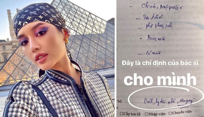 hoa minzy, truong giang va loat sao tu cach ly de tranh lay covid-19 hinh 5
