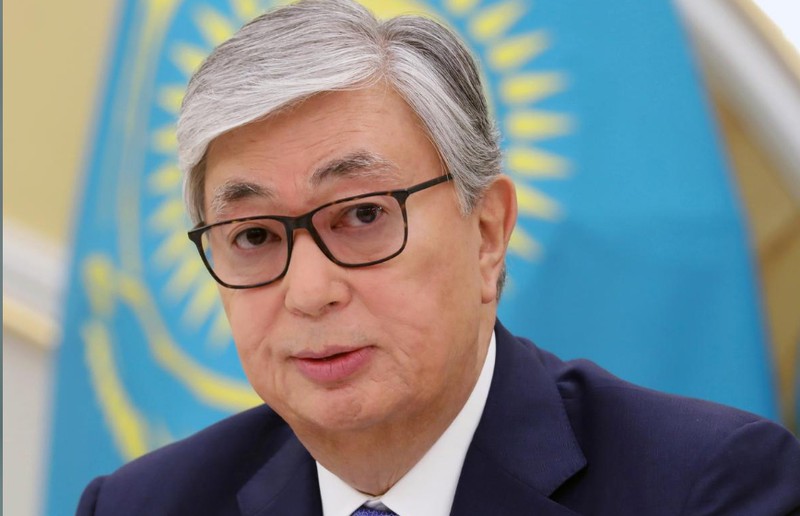 kazakhstan ap dat tinh trang khan cap trong mot thang do covid-19 hinh 1
