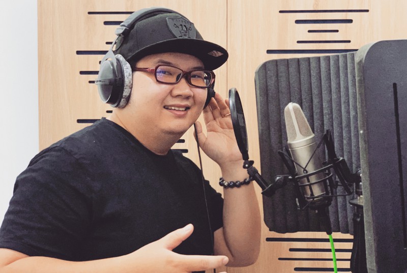 nha san xuat am nhac hieu tran chia se ve "corona virus song" hinh 1