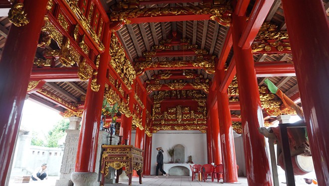 lam gi de khong con di tich "bien dang"? hinh 1
