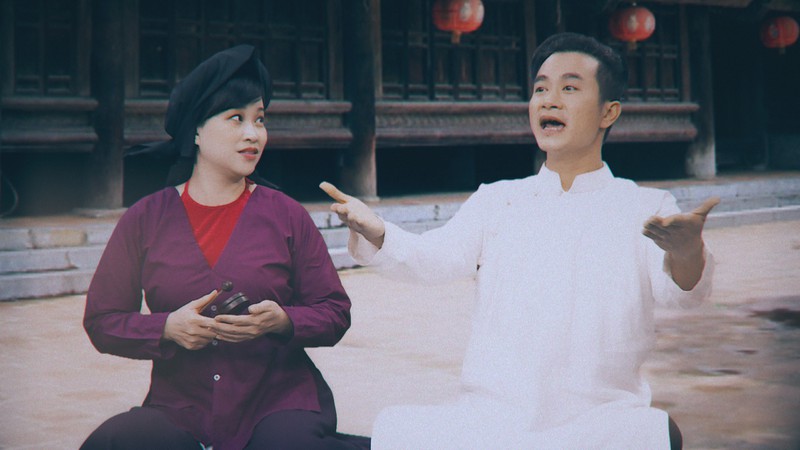 xam ha thanh gop tieng hat chong dich covid-19 voi "tieu diet corona" hinh 3