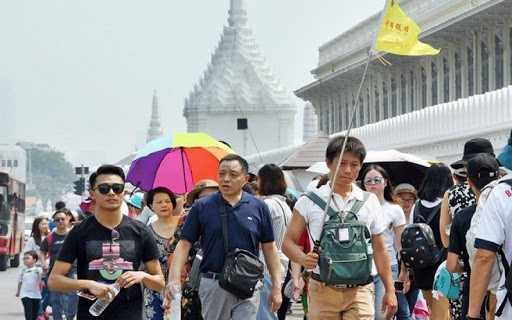 dai dich covid-19 co the khien nganh du lich the gioi suy giam 20-30% hinh 1