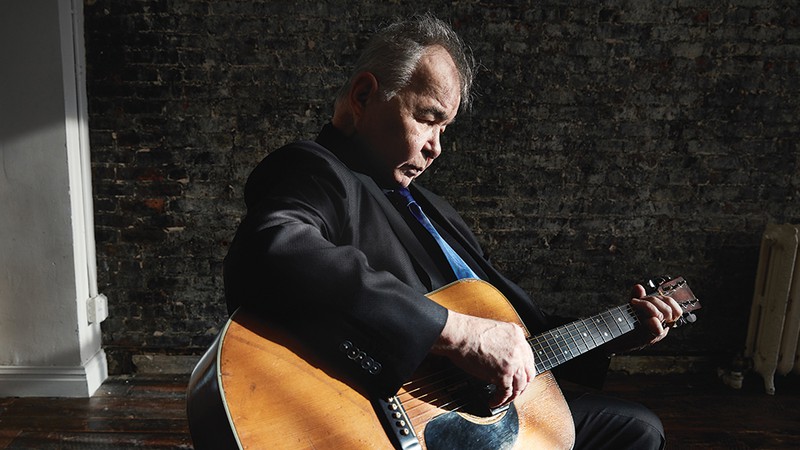 nguoi chien thang grammy - john prine dang nguy kich vi covid-19 hinh 1