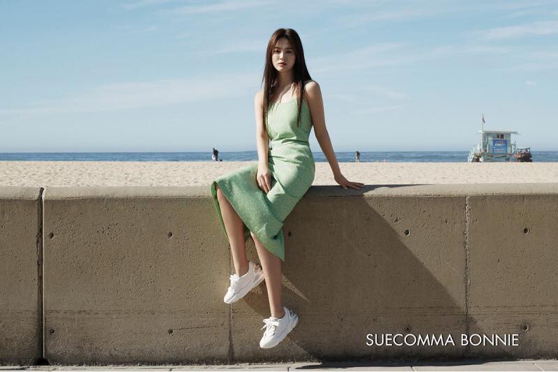 song hye kyo dien vay ngan tre trung sau khi ly hon song joong ki hinh 13
