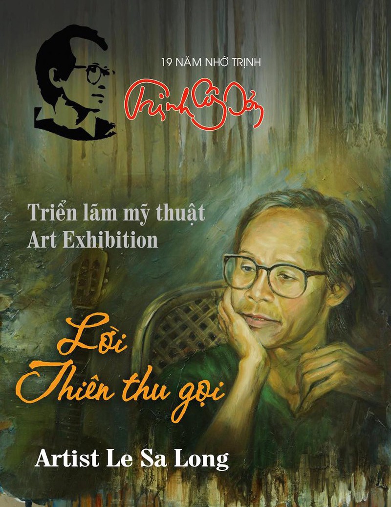 nhieu hoat dong ky niem ngay mat trinh cong son dien ra truc tuyen  hinh 2