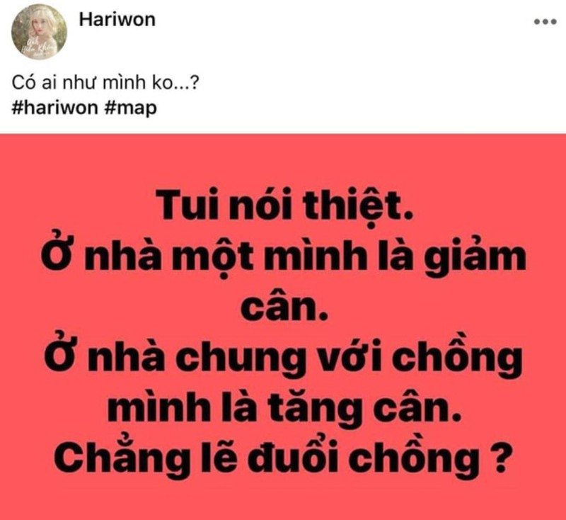 tiet lo ly do hari won muon duoi tran thanh ra khoi nha hinh 2