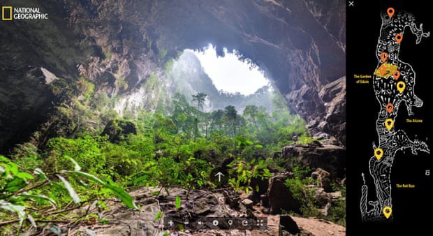 hang son doong lot top 10 dia diem du lich ao hap dan giua mua dich hinh 1