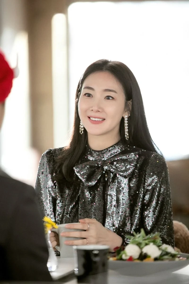 kim tae hee, son ye jin lot top 15 nu dien vien dep nhat han quoc  hinh 10