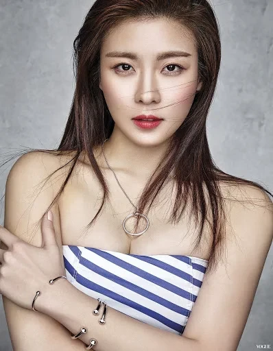 kim tae hee, son ye jin lot top 15 nu dien vien dep nhat han quoc  hinh 11