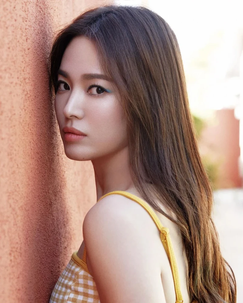kim tae hee, son ye jin lot top 15 nu dien vien dep nhat han quoc  hinh 6