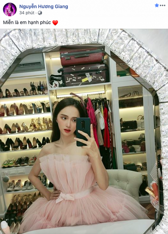 chuyen showbiz: ho ngoc ha nong bong om ban trai kim ly o be boi hinh 2