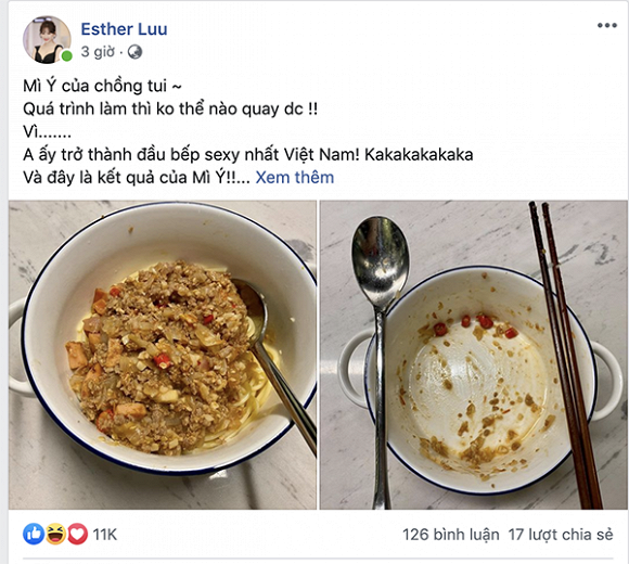 chuyen showbiz: ho ngoc ha nong bong om ban trai kim ly o be boi hinh 3
