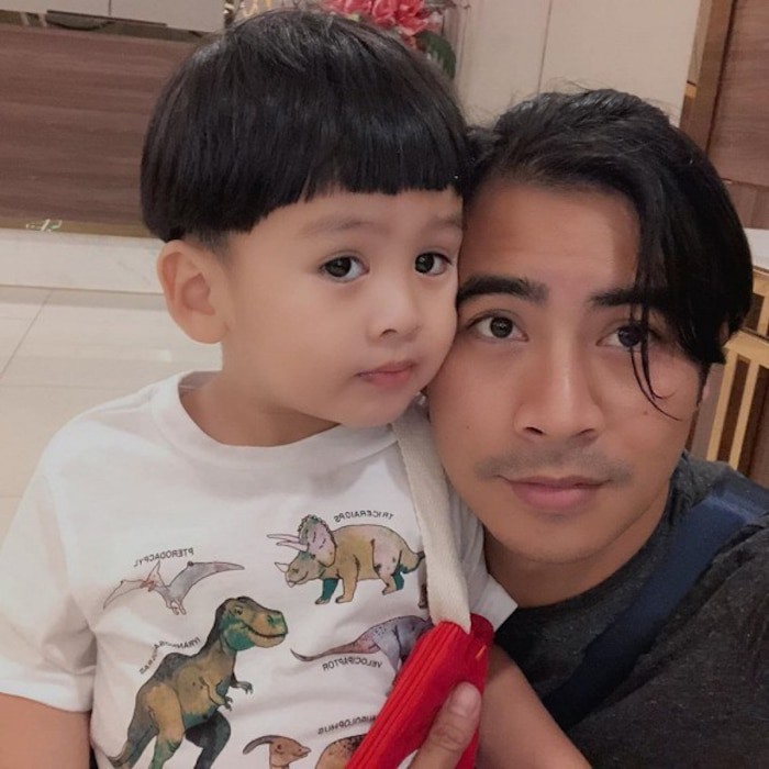 dien vien thanh binh chia se ky uc dau long ve nguoi me da mat hinh 2