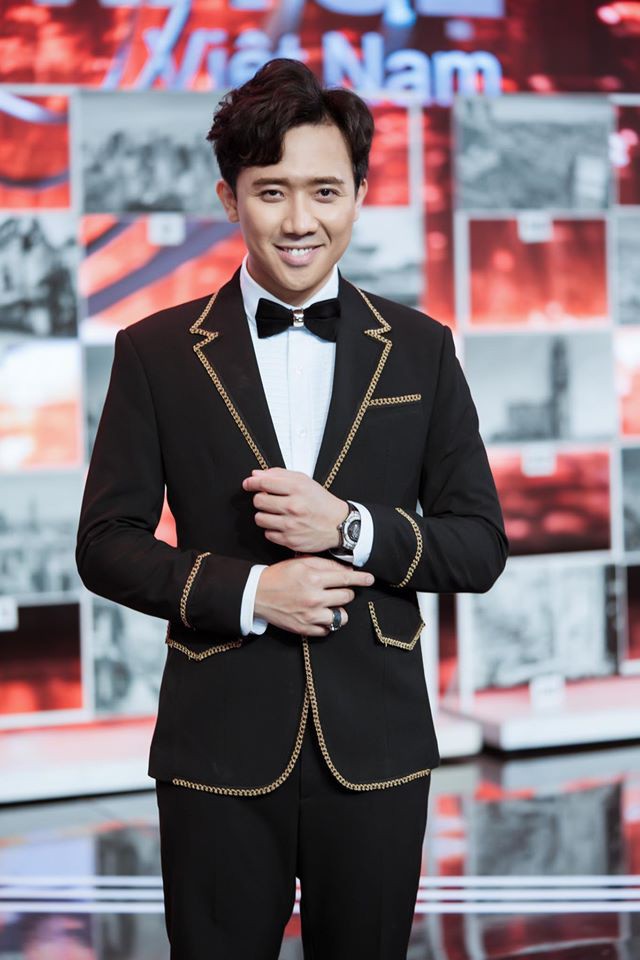 chuyen showbiz: hari won to tran thanh me nguoi phu nu khac hon vo hinh 3