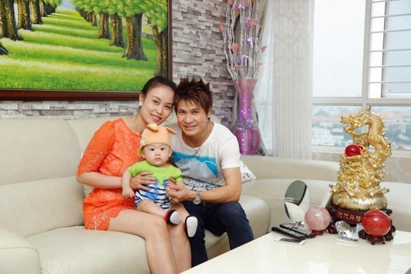 chuyen showbiz: hari won to tran thanh me nguoi phu nu khac hon vo hinh 6