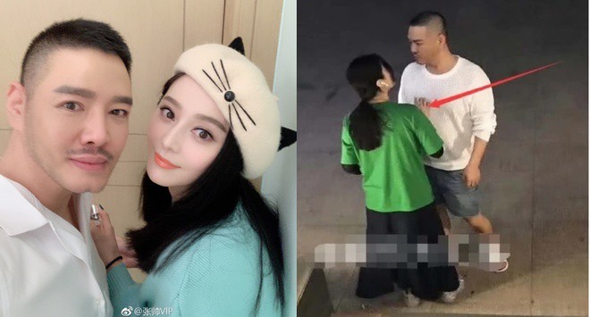 Pham Bang Bang co ban trai moi sau gan mot nam chia tay Ly Than? hinh anh 2 pbb5.jpg