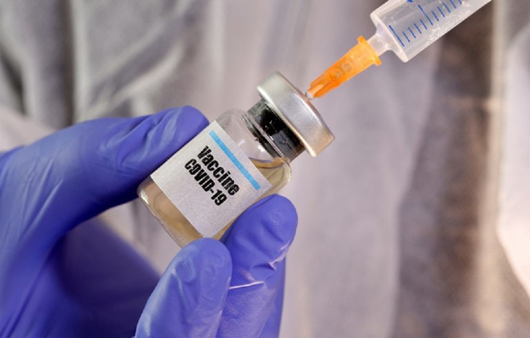ngoai truong anh: co vaccine covid-19 truoc cuoi 2020 la khong thuc te hinh 1