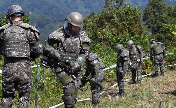 ngoai truong my cho rang, loat dan cua trieu tien co the la vo tinh hinh 1