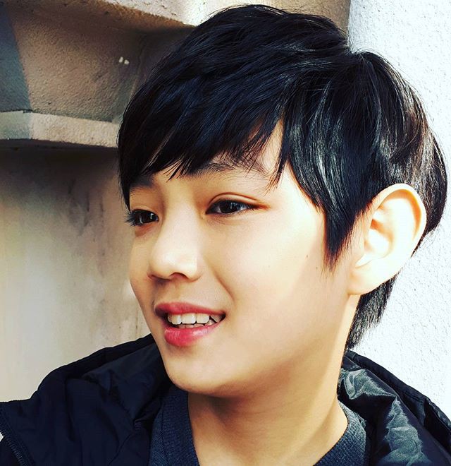 con trai ba ca "the gioi hon nhan" gay sot voi ve ngoai my nam hinh 8