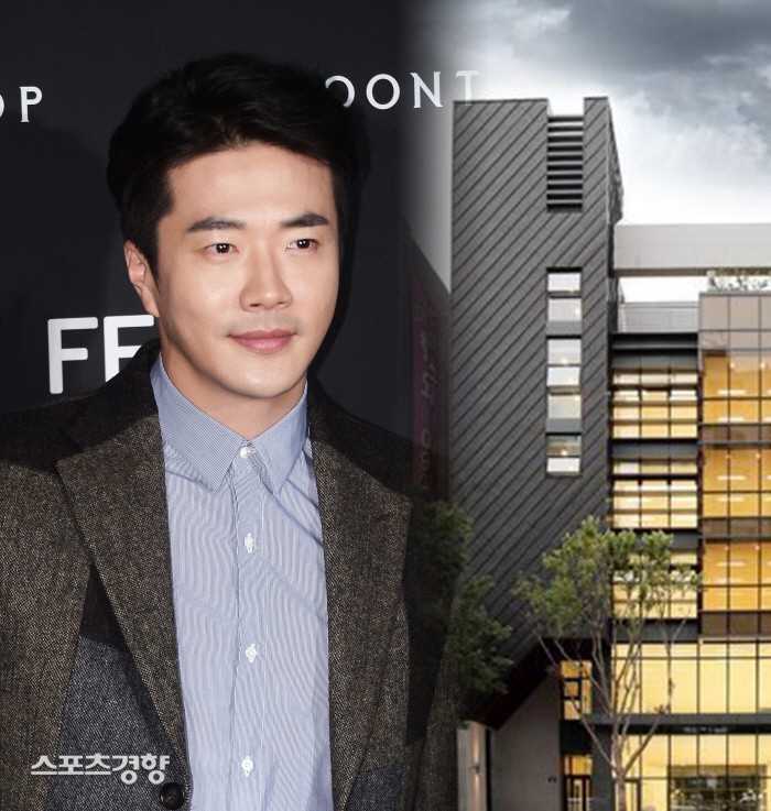 kim tae hee, lee byung hun va dan sao hang a gay soc khi tron thue hinh 2