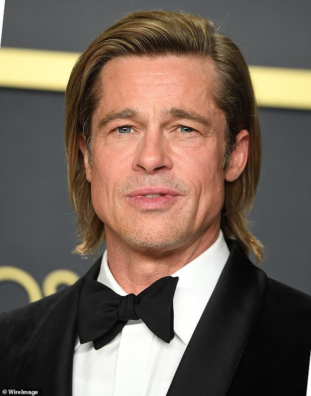 brad pitt muon angelina jolie co mat trong tiec sinh nhat cua con gai  hinh 1