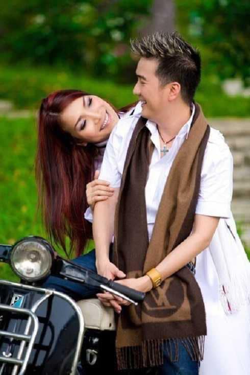 tinh hinh hien tai cua hong ngoc sau khi bi bong nang vi no noi xong hoi hinh 2