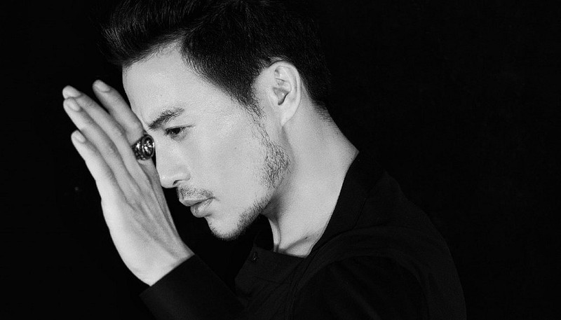 tu hao "the face" chia se cau chuyen ve cuoc song trong mua dich hinh 2