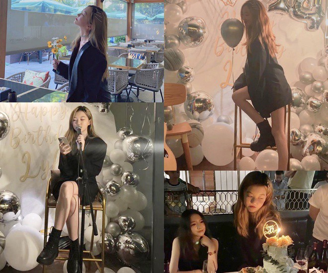 chuyen showbiz: chi dan va lan ngoc lo anh hen ho tinh tu o da lat hinh 8