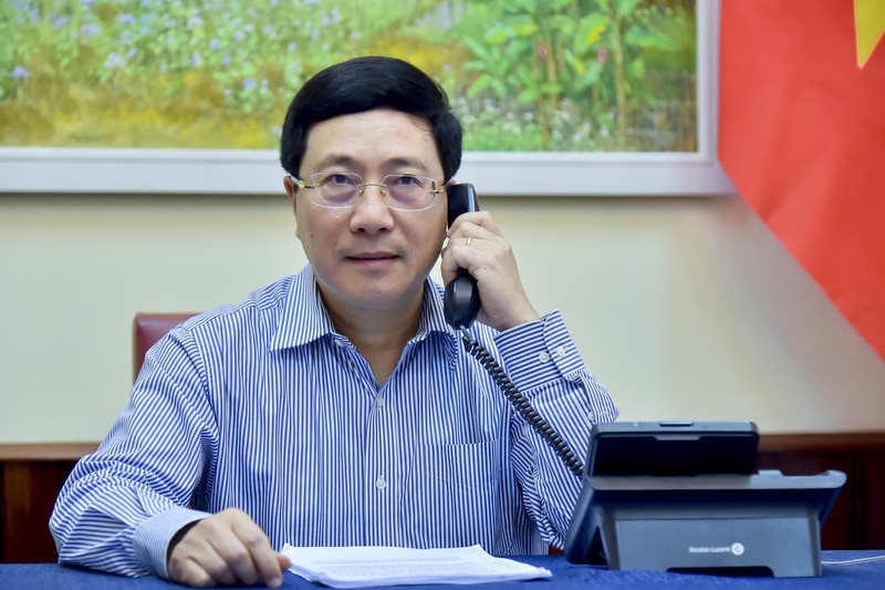 pho thu tuong pham binh minh dien dam voi bo truong ngoai giao nga hinh 1