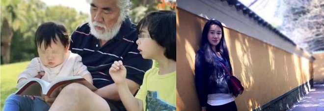 chuyen showbiz: ngoc lan khoe anh, chong cu lap tuc len tieng "che bu" hinh 6