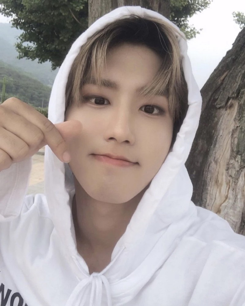 nct, twice lang xe mot nhuom toc mai dang tro thanh trao luu hinh 11