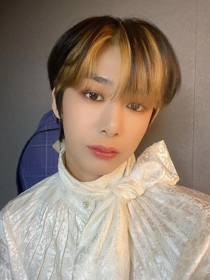 nct, twice lang xe mot nhuom toc mai dang tro thanh trao luu hinh 6