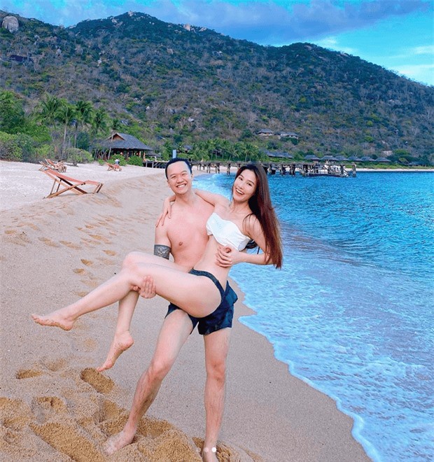 chuyen showbiz: khanh thi len tieng truoc tin don truc trac hon nhan hinh 7