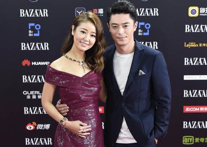 chuyen showbiz: khanh thi len tieng truoc tin don truc trac hon nhan hinh 8