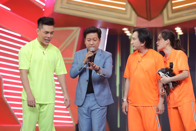 hari won canh bao mac van khoa nen "biet dieu voi vo" sau khi ket hon hinh 2