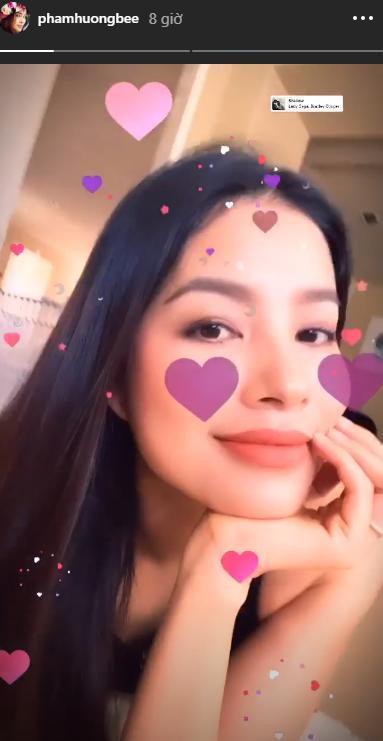 chuyen showbiz: phung ngoc huy noi gi khi bo me mai phuong doi nuoi chau? hinh 8