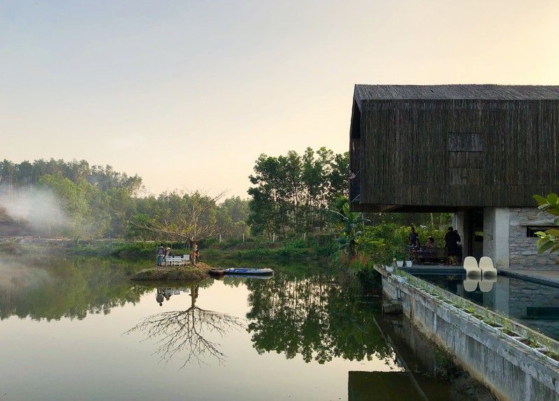 lac vao ngoi nha co tich cua doi vo chong tre tai da nang hinh 3