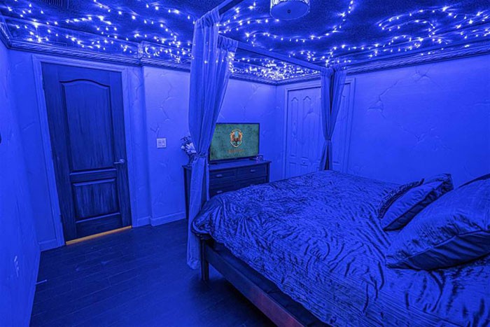biet thu rong 4.000m2 tai hien the gioi phu thuy trong harry potter hinh 5
