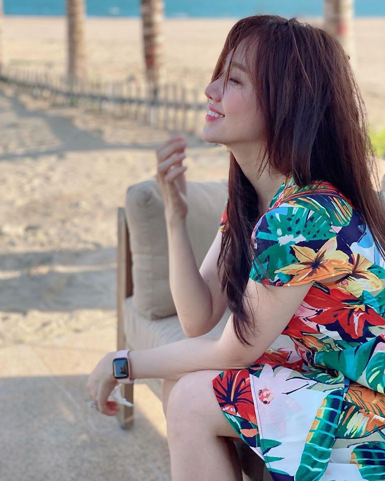 hari won dep diu dang trong bo anh mua he do ong xa tran thanh chup hinh 7
