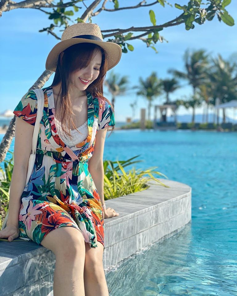 hari won dep diu dang trong bo anh mua he do ong xa tran thanh chup hinh 3