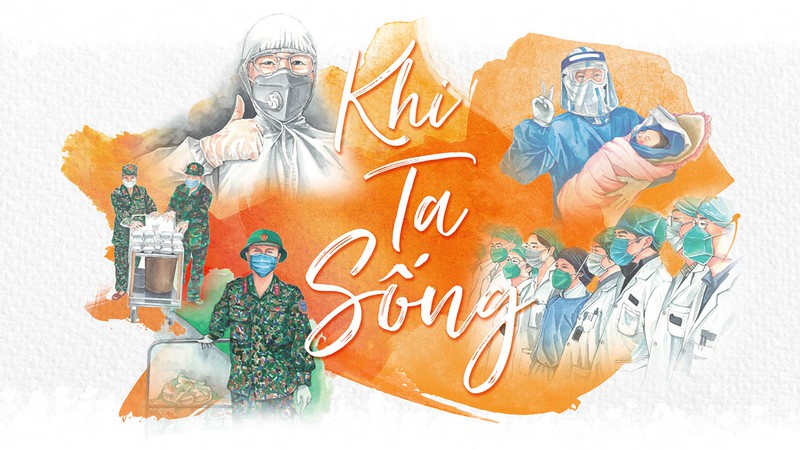 chau bui tiet lo nhung dieu chua tung ke ve cuoc song giua tam dich hinh 1