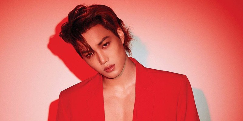 kai (exo) xac nhan se ra mat album solo vao nua cuoi nam 2020 hinh 1
