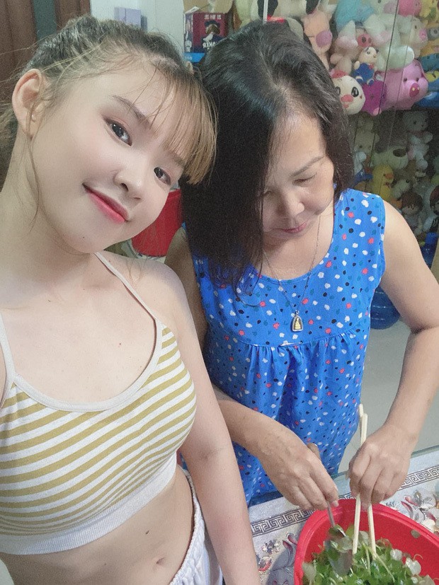 chuyen showbiz: truong ngoc anh xac nhan chia tay ban trai doanh nhan hinh 6