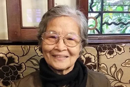 nsut hoang yen "cua de danh" qua doi tai nha rieng hinh 1