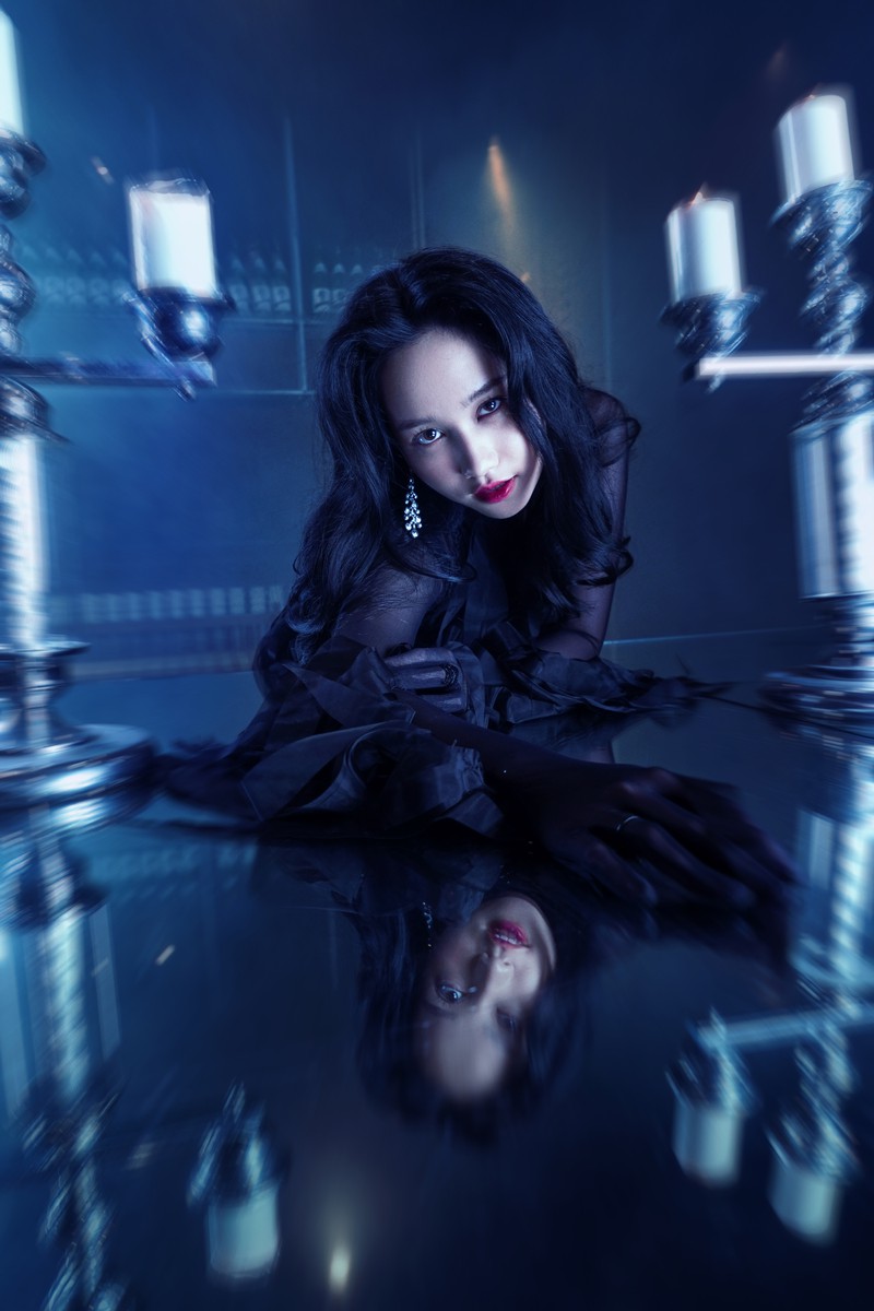 amee bat ngo lan san dien anh trong phim moi cua dao dien victor vu hinh 2